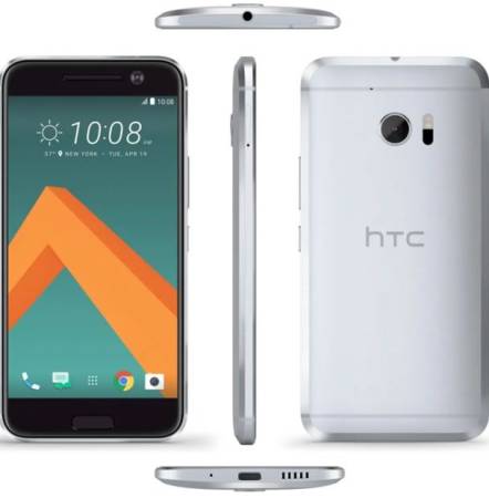 HTC One M10-2