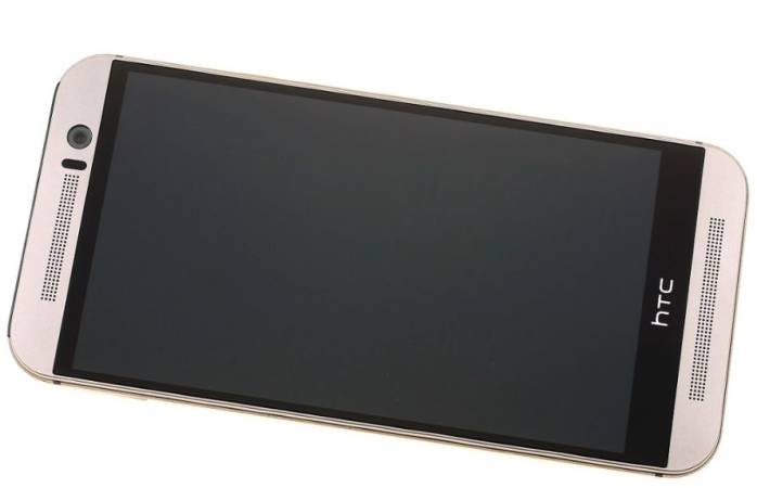 HTC One M9-2