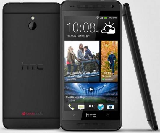HTC One Mini-1