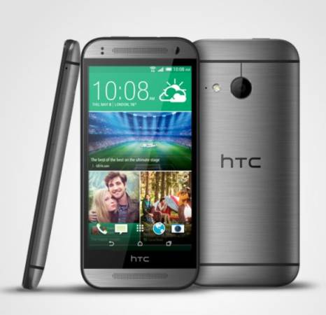 HTC One Mini 2-1
