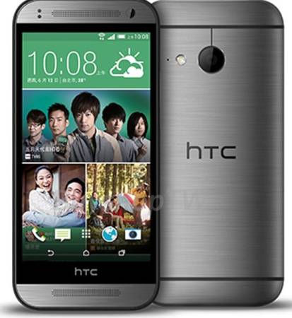 HTC One Mini 2-2