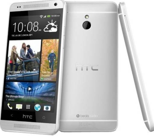 HTC One Mini-2