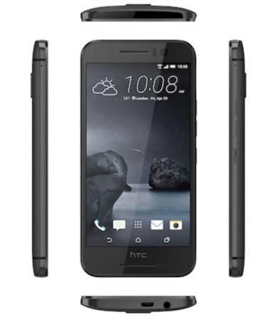 HTC One S9-3