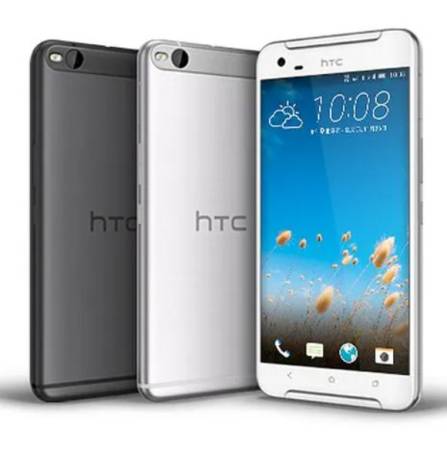 HTC One X9-1