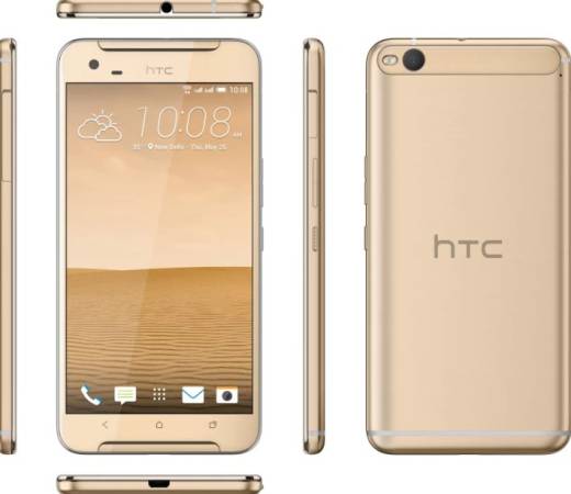 HTC One X9-2