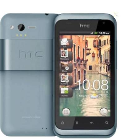 HTC Rhyme-1