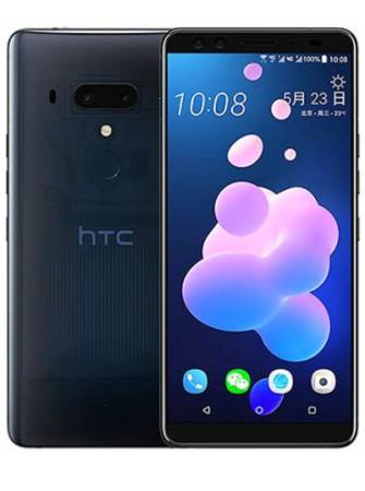 HTC U12 Plus-1