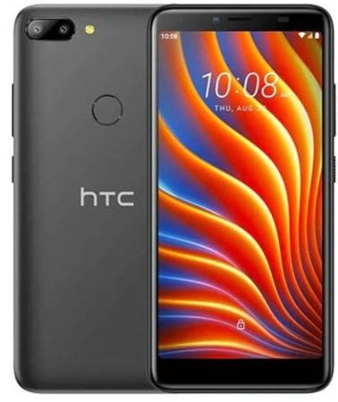 HTC Wildfire E Lite-1