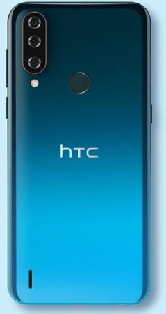 HTC Wildfire R70-1