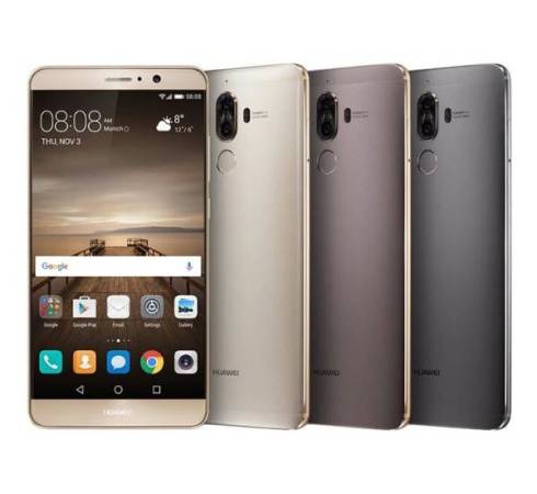 Huawei-mate-9