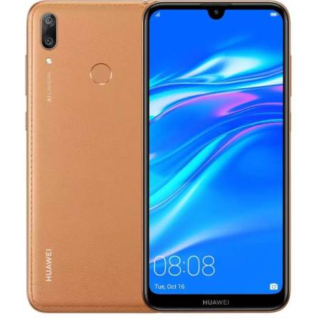 Huawei Y7-2