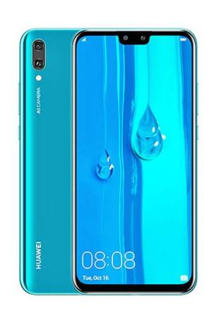 Huawei-y9-2019-price