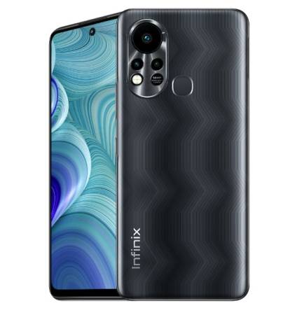 Infinix Hot 11S-1