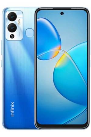 Infinix Hot 12 Play-1