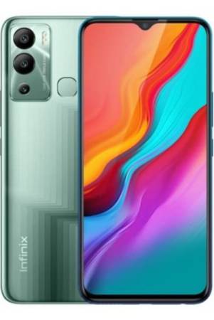 Infinix Hot 12i-2