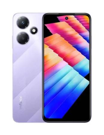 Infinix Hot 30-2