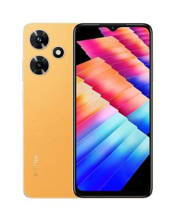 Infinix Hot 30i-2