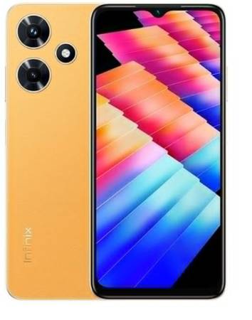Infinix Hot 30i 8GB-2