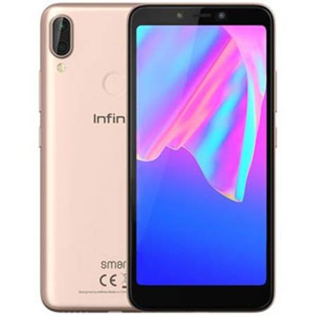 Infinix Hot 6-1