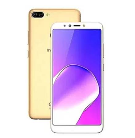 Infinix Hot 6 Pro 3GB-2