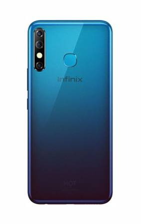 Infinix-Hot-8-4GB-Image-2