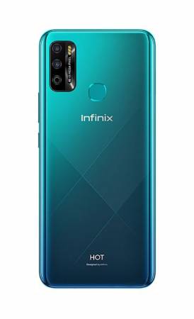 Infinix Hot 9 Play-2