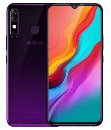 Infinix Hot 9 Play 4GB-2