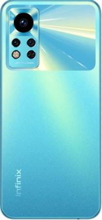 Infinix Note 12i 2022-2
