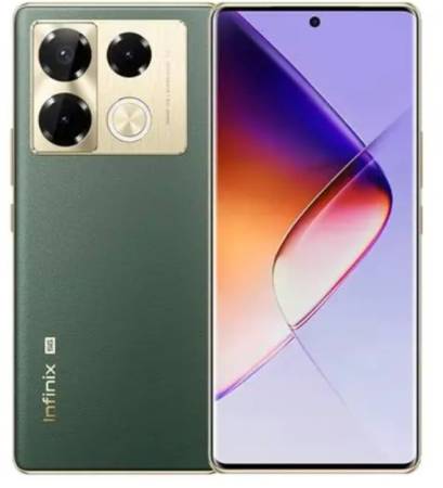 Infinix Note 40 Pro Plus-1