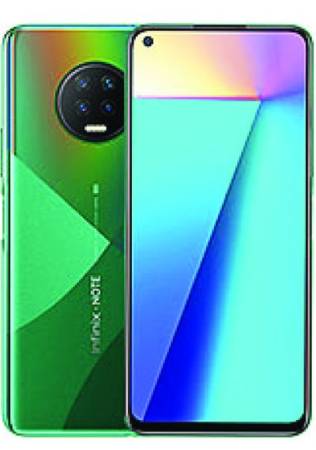 Infinix Note 7 6GB-1