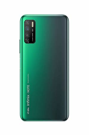 Infinix Note 7 Lite-2