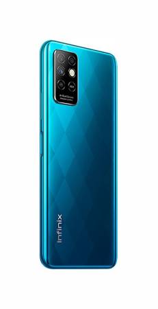 Infinix Note 8i-2