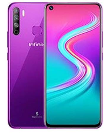 Infinix S5 Lite-2