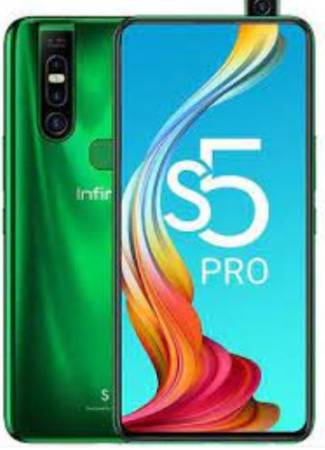 Infinix S5 Pro 6GB-1