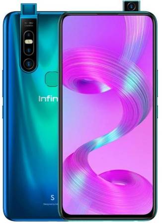 Infinix S5 Pro 6GB-2