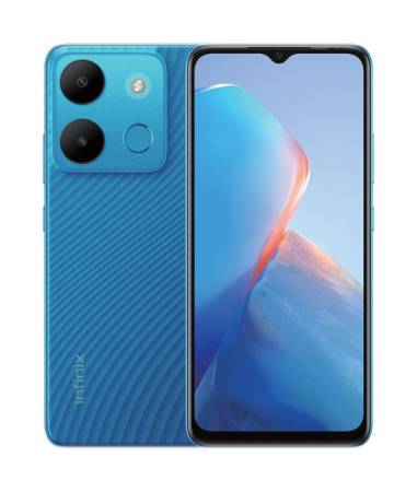 Infinix Smart 7-1