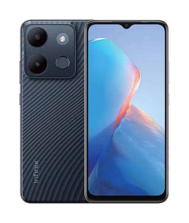 Infinix Smart 7-2