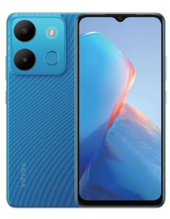 Infinix Smart 7 HD-2