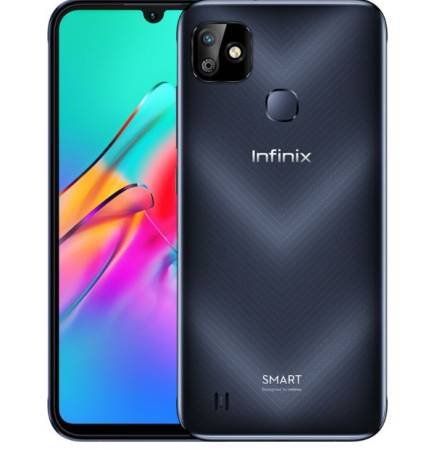 Infinix Smart HD-2