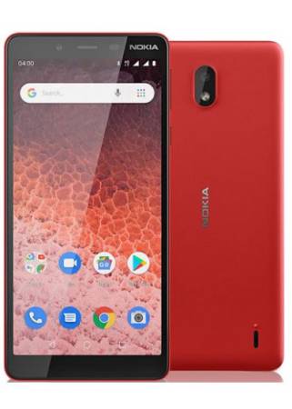 Nokia 1 Plus-1
