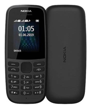 Nokia 105 2019-1