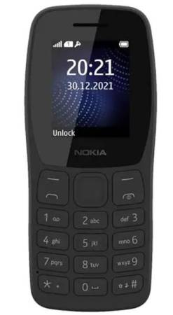 Nokia 105 Classic-1