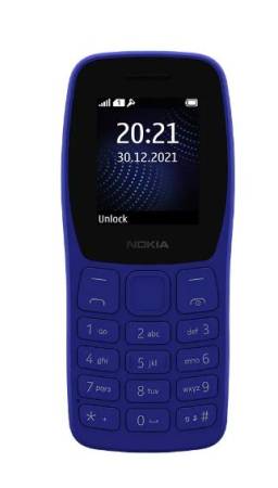 Nokia 105 Classic-2