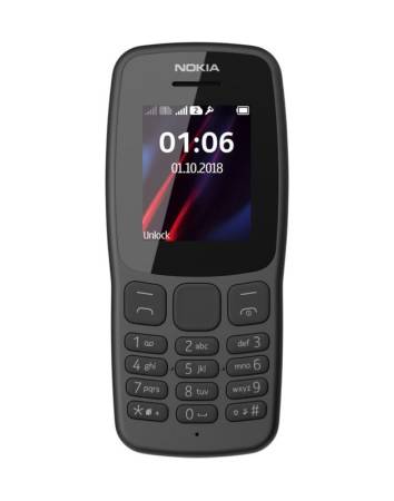 Nokia 106 2018-1