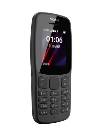 Nokia 106 2018-2