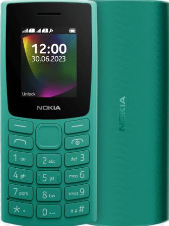 Nokia 106-2