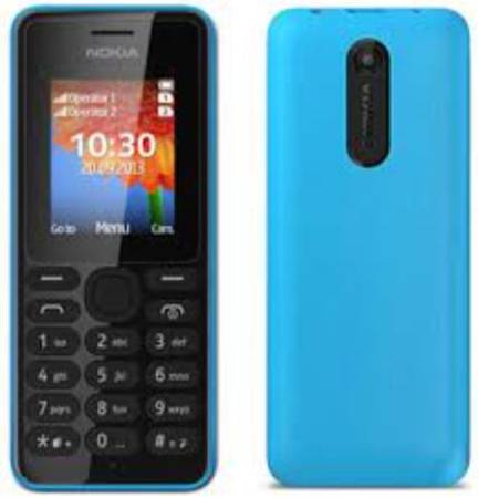 Nokia 108-2