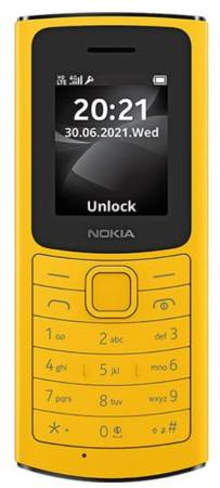 Nokia 110 4G-1