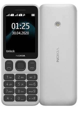Nokia 125-2