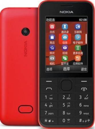 Nokia 208-1